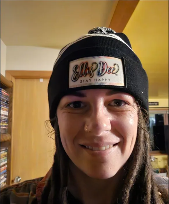 CustomHatsNow.Com - Genteel Bobble Acrylic Fiber Beanies