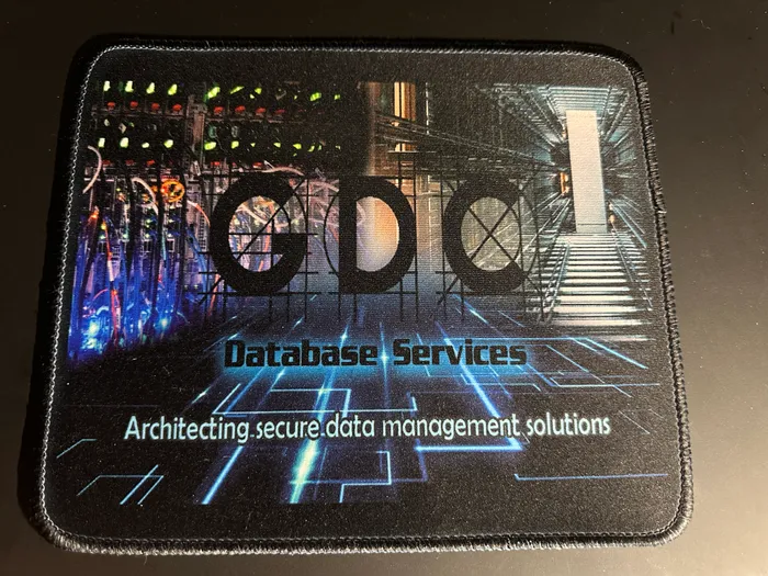 CustomHatsNow.Com - Custom Printed Rectangular Mouse Pad