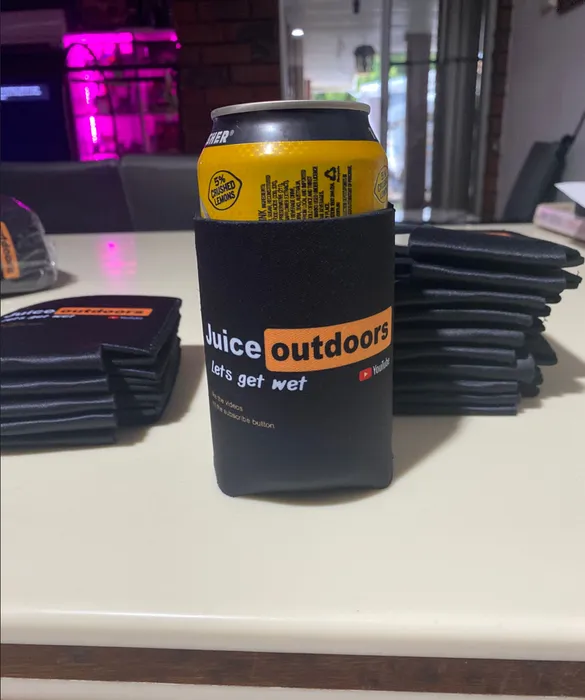 CustomHatsNow.Com - Full Color Collapsible