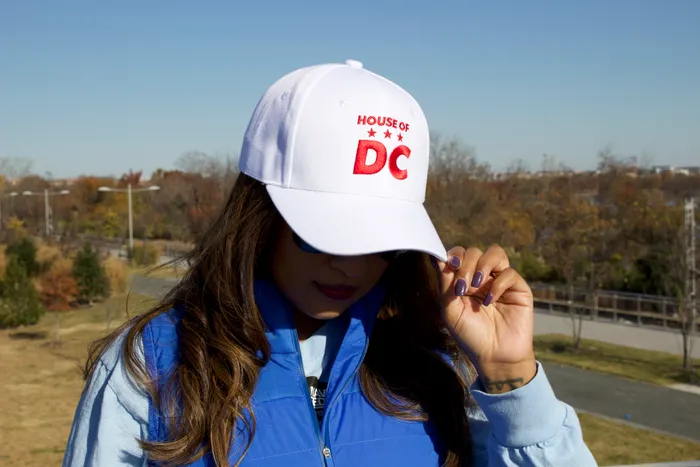 CustomHatsNow.Com - Baseball Cap