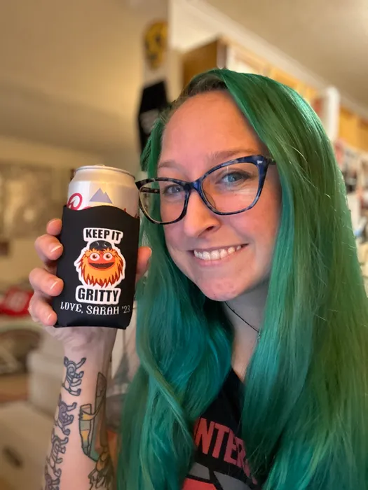 CustomHatsNow.Com - Full Color Collapsible