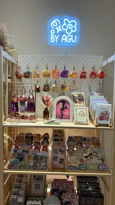 CustomHatsNow.Com - Artwork Neon Sign