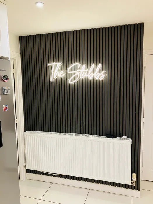 CustomHatsNow.Com - Custom Neon Sign