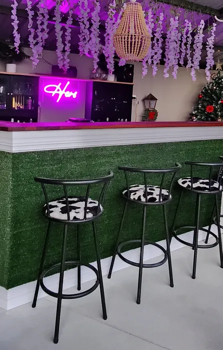 CustomHatsNow.Com - Custom Neon Sign