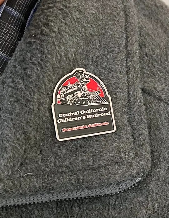 CustomHatsNow.Com - Soft Enamel Pin