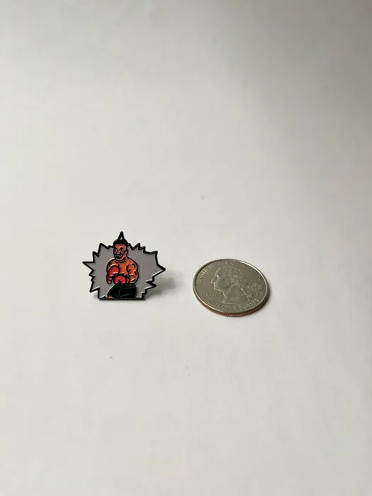 CustomHatsNow.Com - Soft Enamel Pin