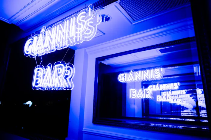 CustomHatsNow.Com - Custom Neon Sign