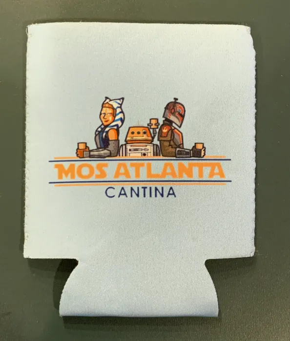 CustomHatsNow.Com - Full Color Collapsible