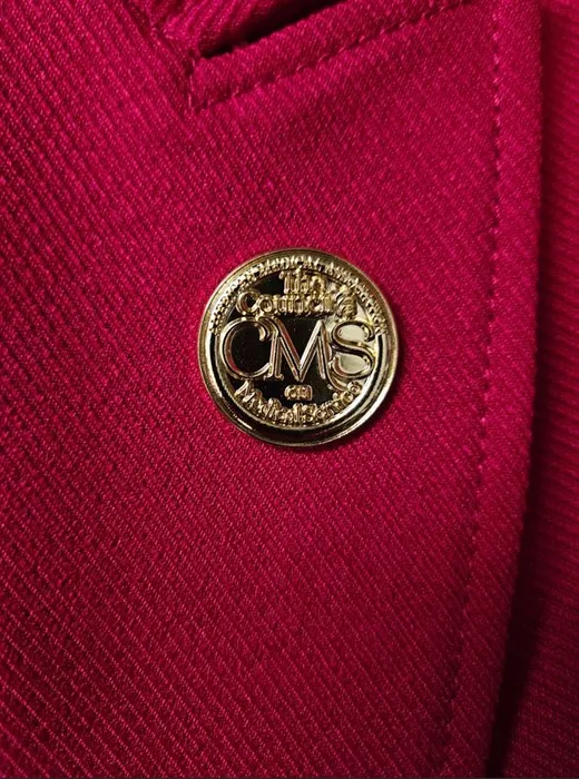 CustomHatsNow.Com - Custom 3D Lapel Pins