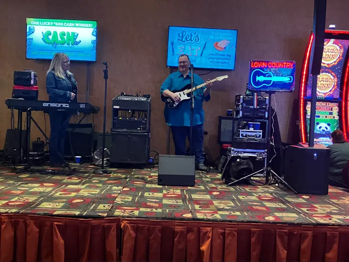 CustomHatsNow.Com - Artwork Neon Sign