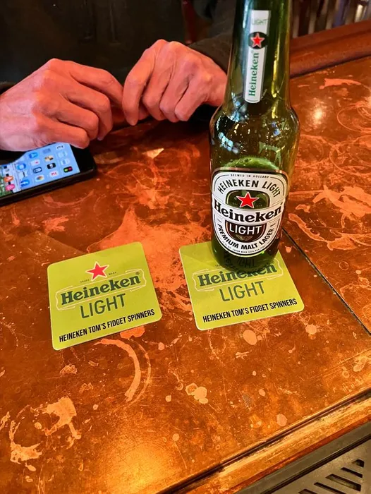 CustomHatsNow.Com - Pulpboard Coasters