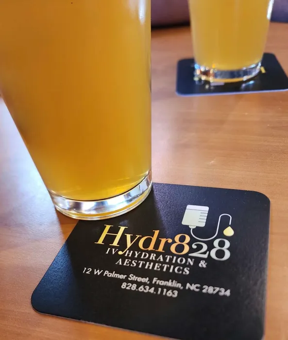 CustomHatsNow.Com - Super Absorbent Bar Coaster