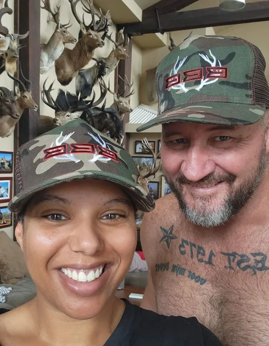 CustomHatsNow.Com - Trucker Hat