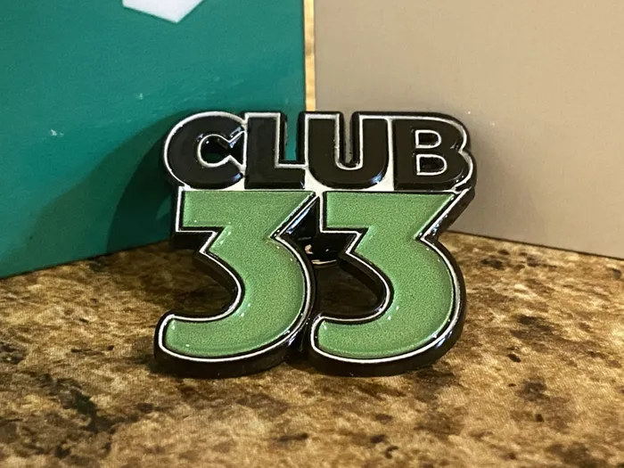 CustomHatsNow.Com - Soft Enamel Pin