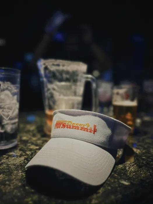 CustomHatsNow.Com - Visor