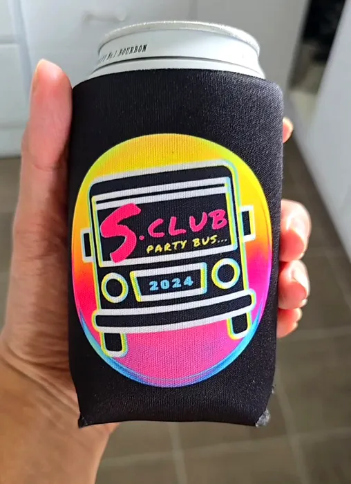 CustomHatsNow.Com - Full Color Collapsible