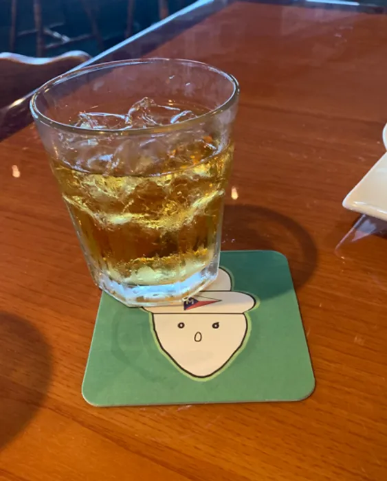 CustomHatsNow.Com - Super Absorbent Bar Coaster