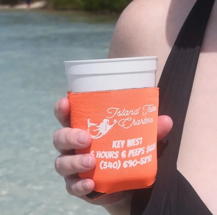 CustomHatsNow.Com - Full Color Collapsible