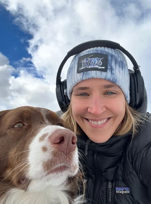 CustomHatsNow.Com - Marbled Beanies