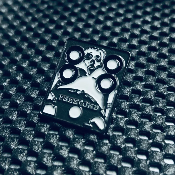 CustomHatsNow.Com - Soft Enamel Pin