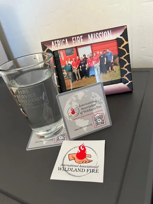 CustomHatsNow.Com - Super Absorbent Bar Coaster