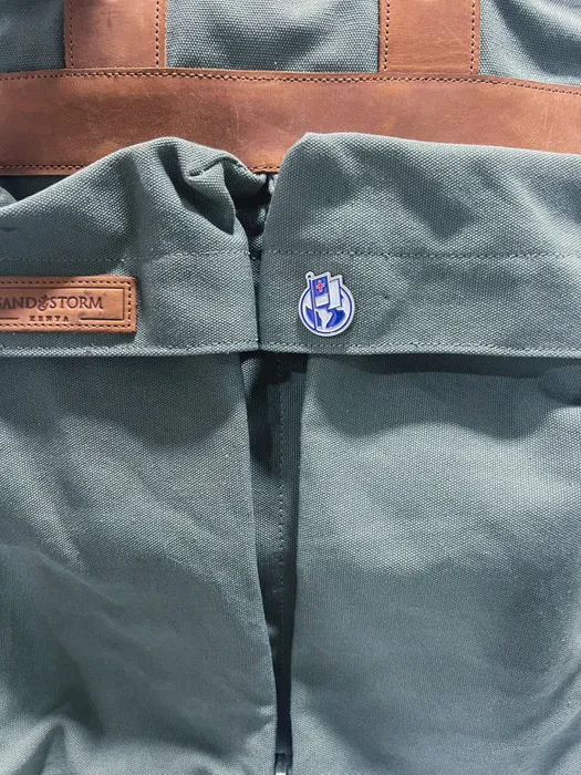 CustomHatsNow.Com - Soft Enamel Pin