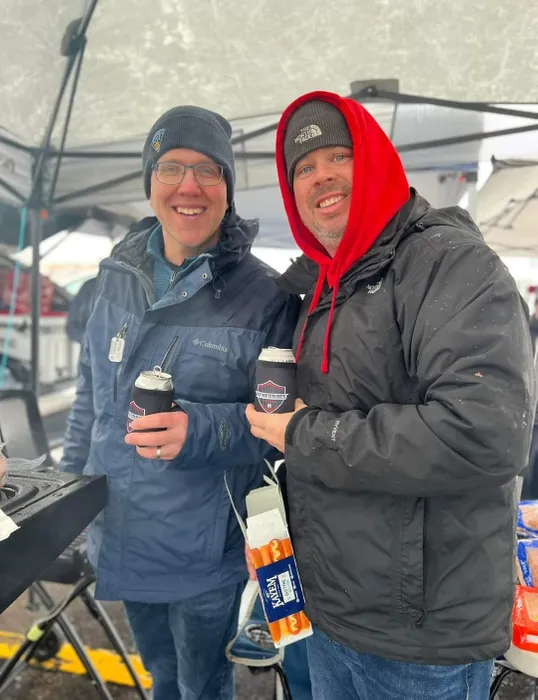 CustomHatsNow.Com - Full Color Collapsible