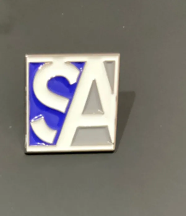 CustomHatsNow.Com - Soft Enamel Pin