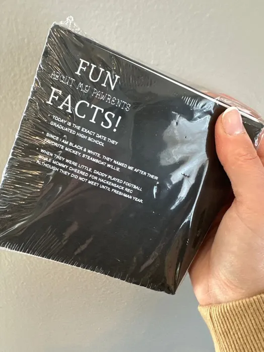 CustomHatsNow.Com - Custom Beverage Napkin