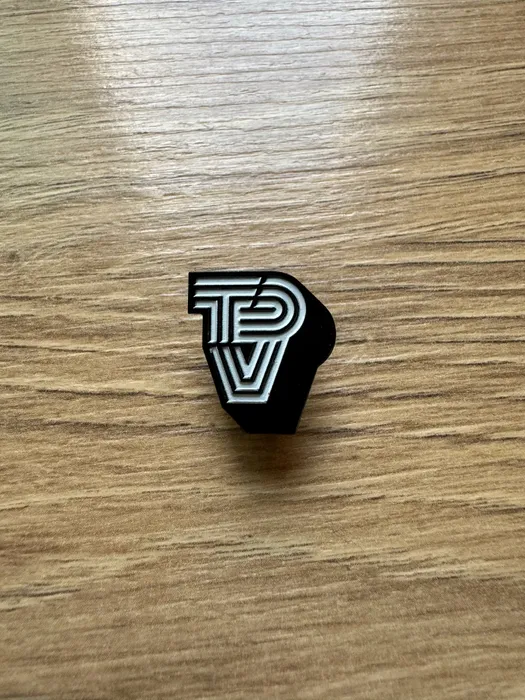 CustomHatsNow.Com - Soft Enamel Pin