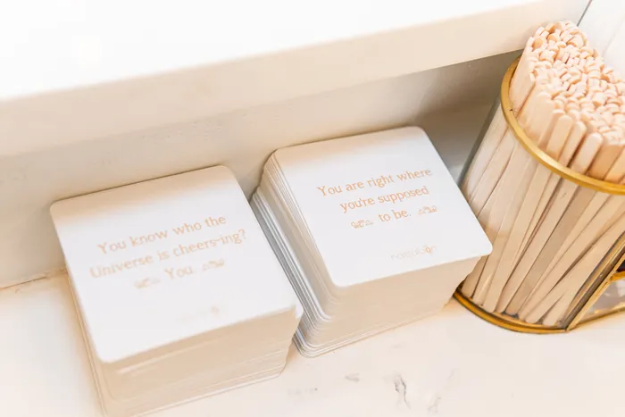 CustomHatsNow.Com - Pulpboard Coasters