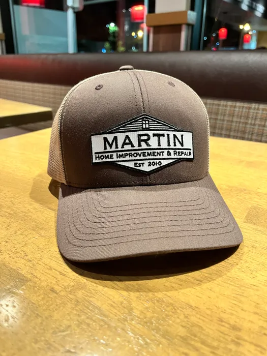 CustomHatsNow.Com - Embroidered Patches