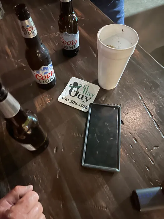 CustomHatsNow.Com - Paper Coasters