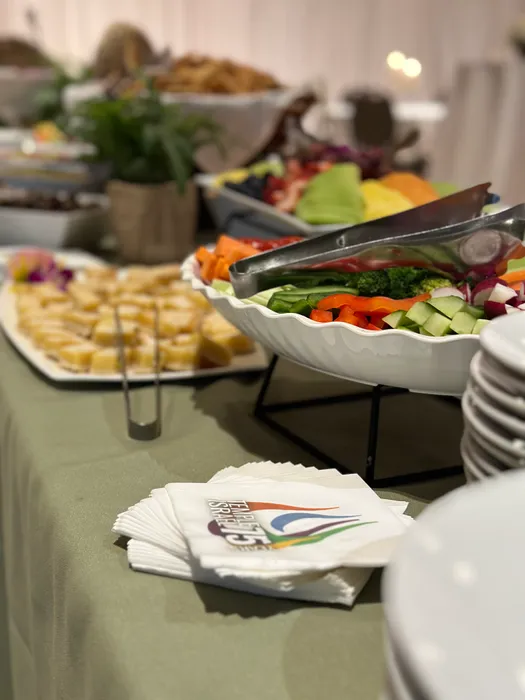 CustomHatsNow.Com - Custom Beverage Napkin