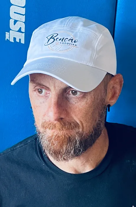 CustomHatsNow.Com - Camper Cap