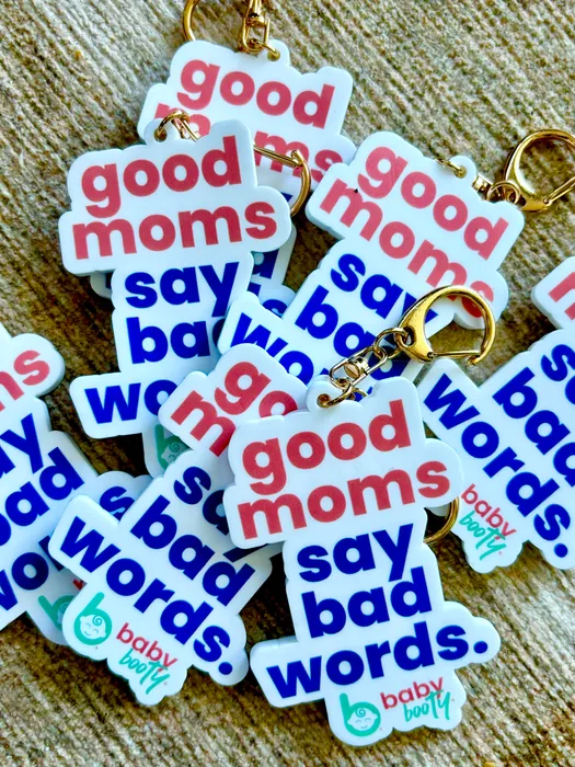 CustomHatsNow.Com - PVC Keychain