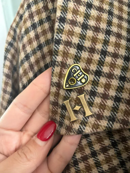 CustomHatsNow.Com - Soft Enamel Pin