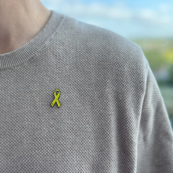 CustomHatsNow.Com - Soft Enamel Pin