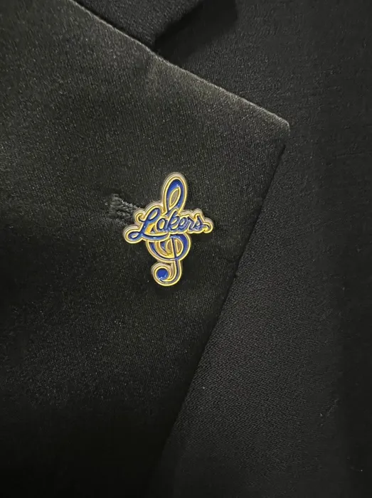 CustomHatsNow.Com - Soft Enamel Pin