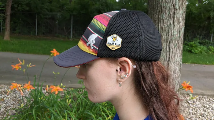 CustomHatsNow.Com - Soft Enamel Pin