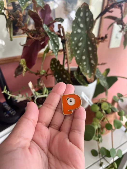 CustomHatsNow.Com - Hard Enamel Pin