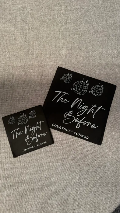 CustomHatsNow.Com - Custom Linen Dinner Napkin