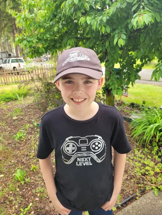 CustomHatsNow.Com - Dad Hat