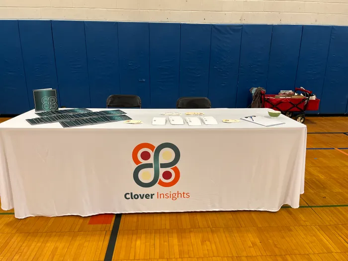 CustomHatsNow.Com - Custom Rectangle Table Covers