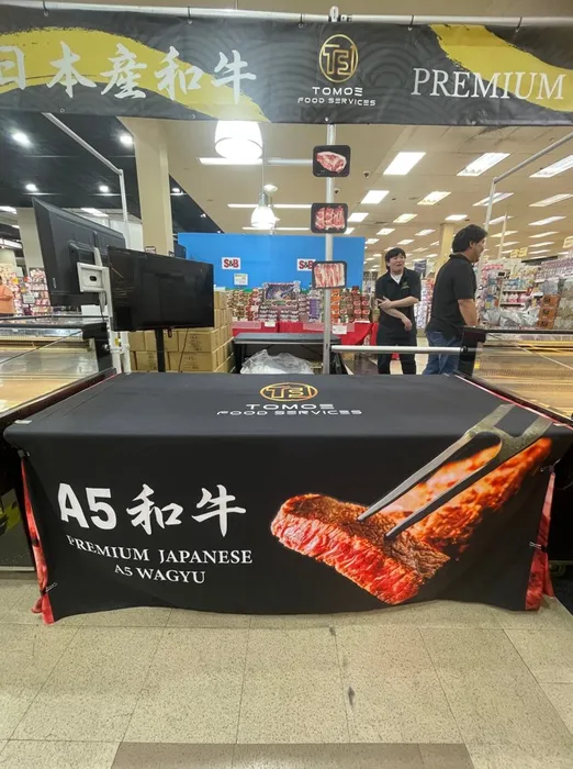 CustomHatsNow.Com - Custom Rectangle Table Covers