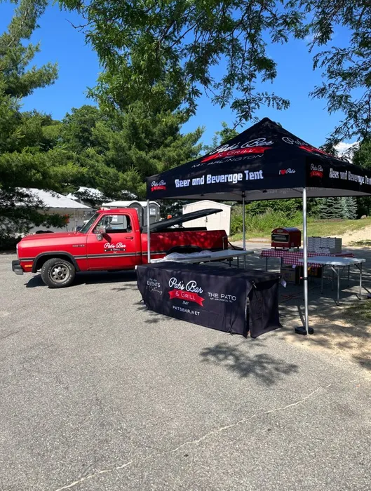 CustomHatsNow.Com - Custom Rectangle Table Covers