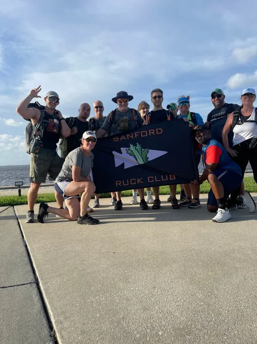 CustomHatsNow.Com - Rectangle Flag