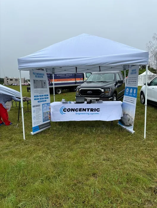 CustomHatsNow.Com - Custom Rectangle Table Covers