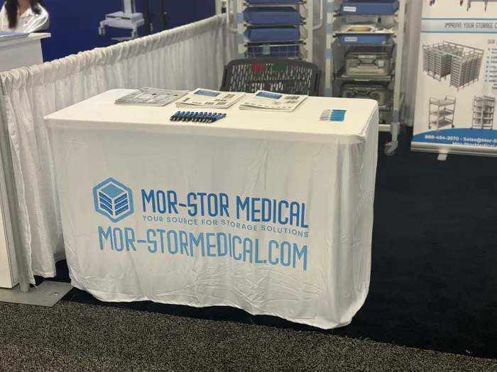 CustomHatsNow.Com - Custom Rectangle Table Covers