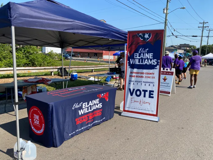 CustomHatsNow.Com - Custom Rectangle Table Covers